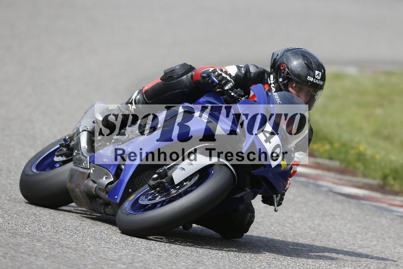/24 08.06.2025 TZ Motorsport ADR/Gruppe rot/40
